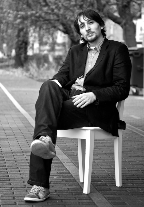 Boumans, Ivan - cliquer ici