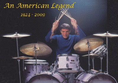 Bellson, Louie - cliquer ici Bellson, Louie - cliquer ici