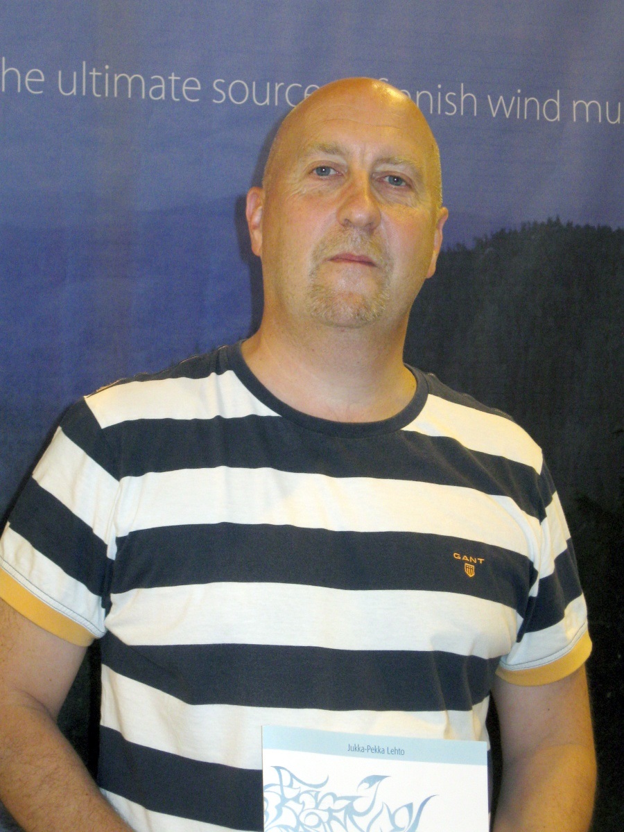 Lehto, Jukka-Pekka - cliquer ici Lehto, Jukka-Pekka - cliquer ici