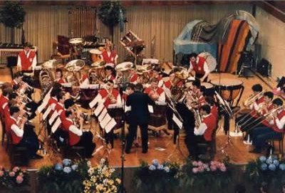 Brass Band Willebroek - cliquer ici Brass Band Willebroek - cliquer ici