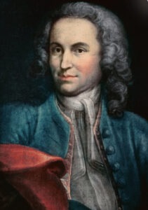 Bach, Johann Ernst 1722-1777 - cliquer ici Bach, Johann Ernst 1722-1777 - cliquer ici