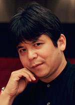 Hosokawa, Toshio - cliquer ici Hosokawa, Toshio - cliquer ici