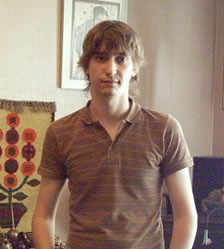 Arnauts, Stijn - cliquer ici Arnauts, Stijn - cliquer ici