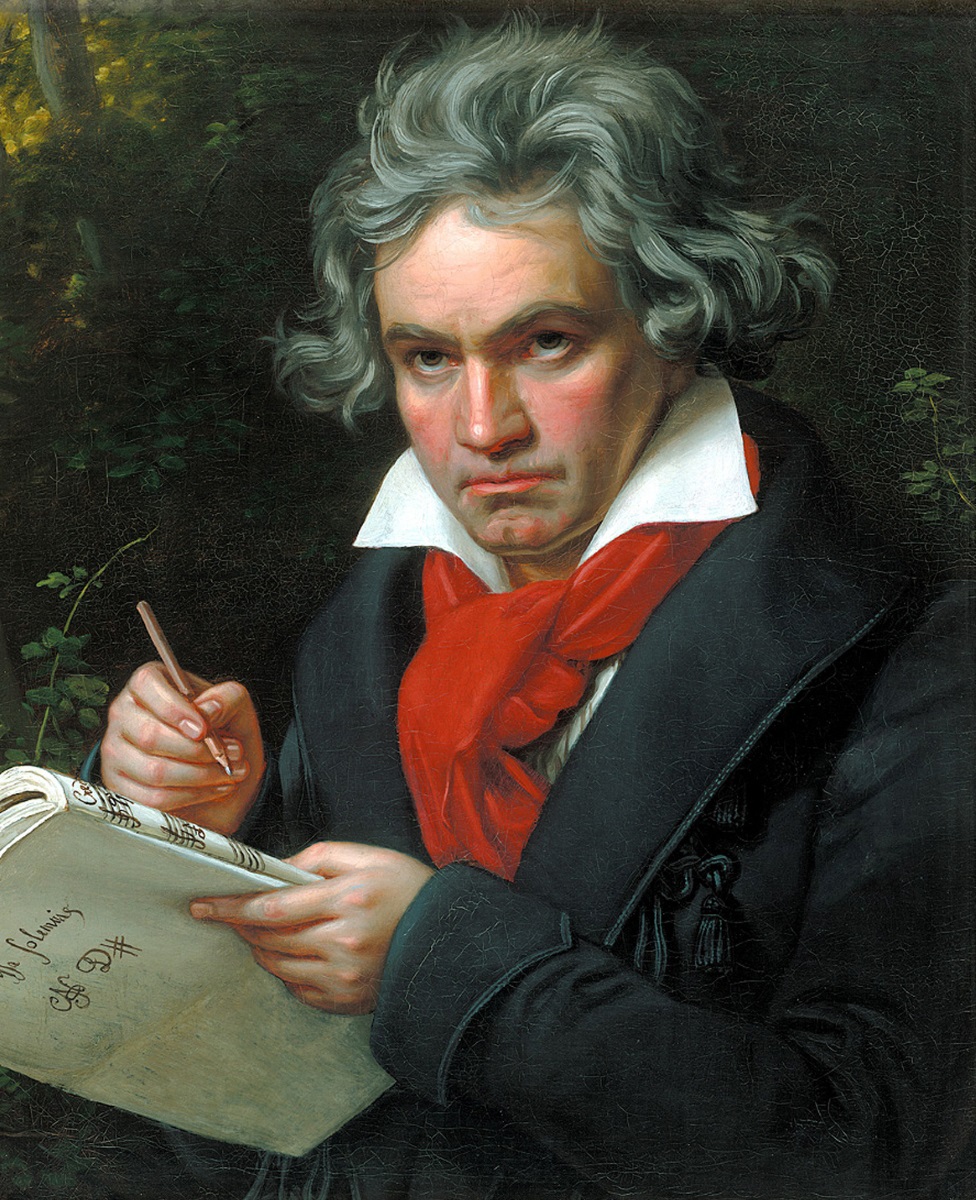 Beethoven, Ludwig van - cliquer ici Beethoven, Ludwig van - cliquer ici
