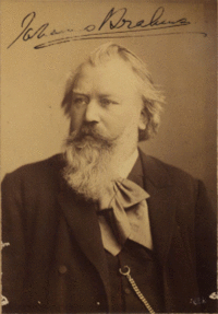 Brahms, Johannes - cliquer ici