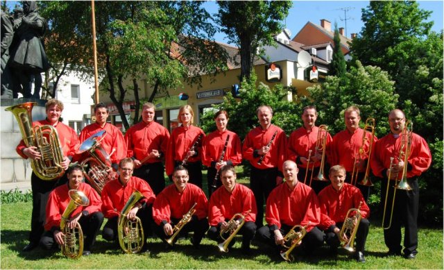Blaskapelle Lublaska - cliquer ici