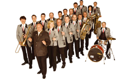 Die Neuen Scherbelberger - cliquer ici Die Neuen Scherbelberger - cliquer ici