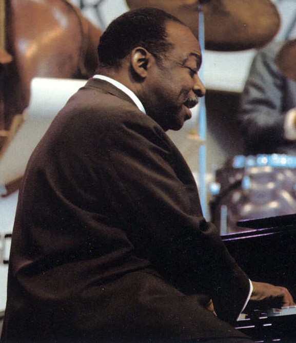 Basie, Count - cliquer ici Basie, Count - cliquer ici