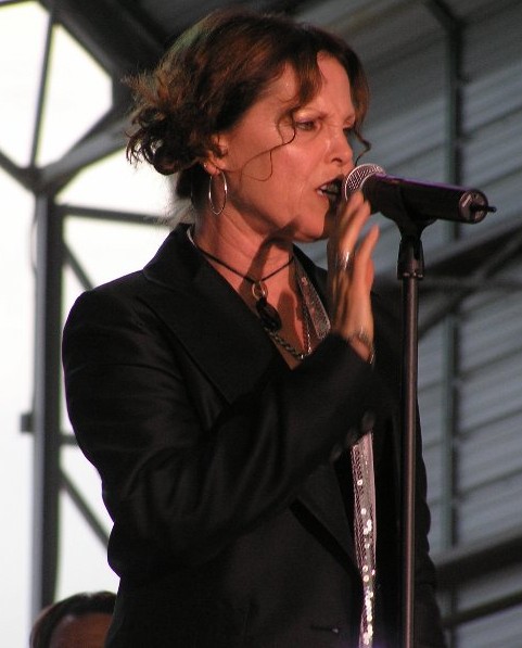 Benatar, Pat - cliquer ici
