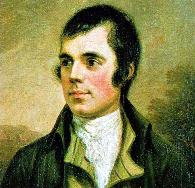 Burns, Robert - cliquer ici