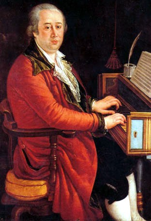 Cimarosa, Domenico - cliquer ici