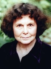 Gubaidulina, Sofia - cliquer ici Gubaidulina, Sofia - cliquer ici