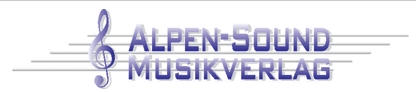 Alpen-Sound Musikverlag - cliquer ici