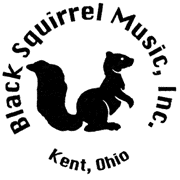 Black Squirrel Music, Inc. - cliquer ici