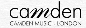 Camden Music - cliquer ici