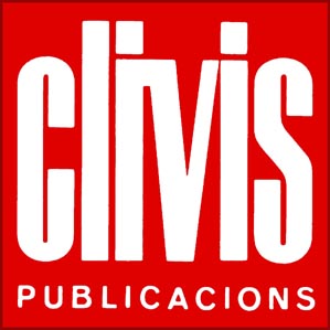Clivis Publicacions - cliquer ici
