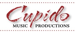Cupido Music Productions - cliquer ici