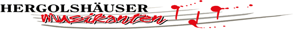 Hergolsh�user Musikanten - cliquer ici