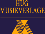Hug & Co. Musikverlage - cliquer ici
