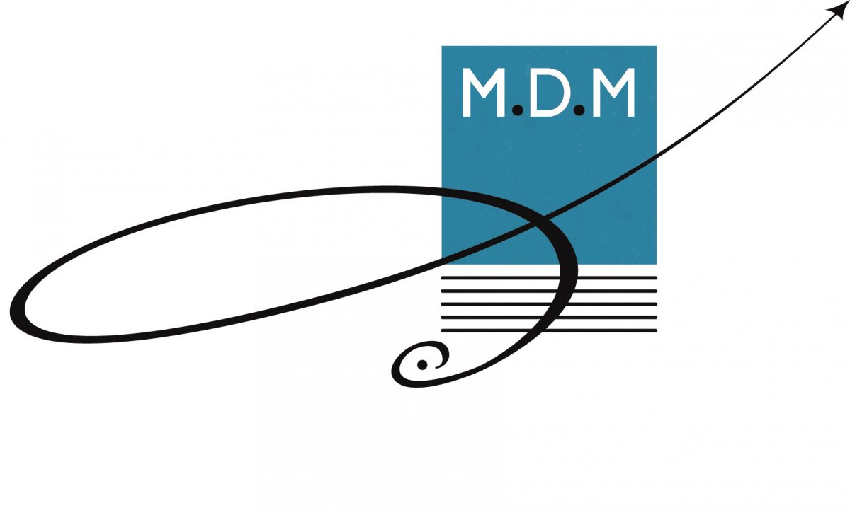 MDM - Carpe Diem Musikverlag - cliquer ici