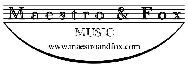 Maestro and Fox Music - cliquer ici