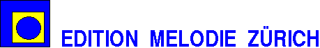 Edition Melodie - cliquer ici