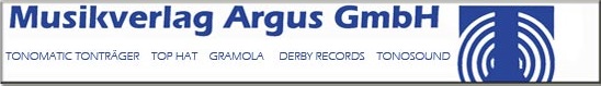 Argus Musikverlag - cliquer ici