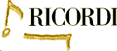 Ricordi M�nchen - cliquer ici