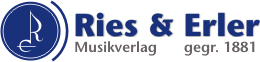 Ries & Erler Musikverlag - cliquer ici