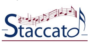 Staccato�Notenservice - cliquer ici