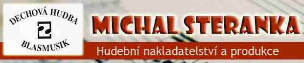 Steranka Michal Verlag - cliquer ici