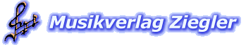 Ziegler Musikverlag - cliquer ici