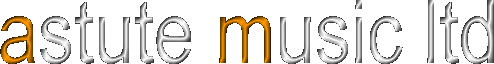 Astute Music Ltd - cliquer ici
