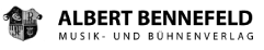 Bennefeld Albert Musikverlag - cliquer ici