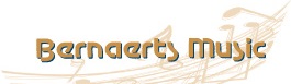 Bernaerts Music - cliquer ici