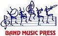 Band Music Press - cliquer ici