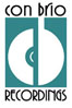 Con Brio Recordings - cliquer ici