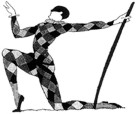 Harlequin Music - cliquer ici