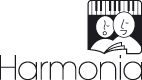 Harmonia Musikverlag - cliquer ici
