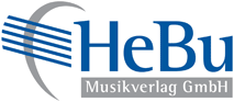 HeBu Musikverlag GmbH, 76703 Kraichtal - cliquer ici