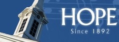 Hope Publishing Company - cliquer ici