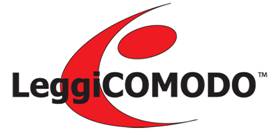 Leggicomodo S.r.l. - cliquer ici