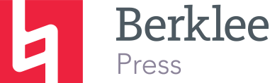 Berklee College Press - cliquer ici