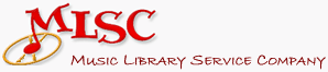 Music Library Service Company - cliquer ici