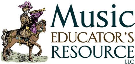 Music Educator's Resource LLC - cliquer ici