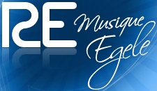 Musique Egele, 68000 Colmar - cliquer ici