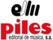 Piles Editoral de M�sica S.A. - cliquer ici