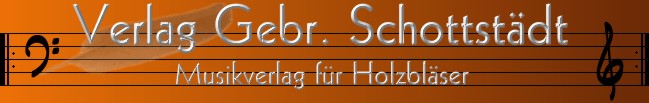 Schottst�dt Gebr. Verlag - cliquer ici