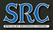SRC Specialist Recording Company - cliquer ici