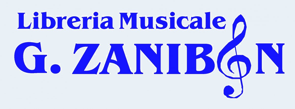 Zanibon G. Libreria Musicale - cliquer ici